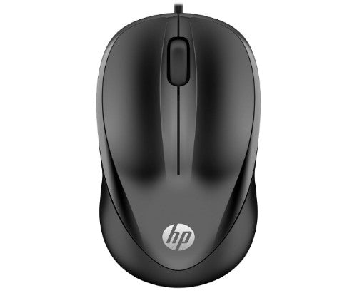 HP Wired Mouse 1000