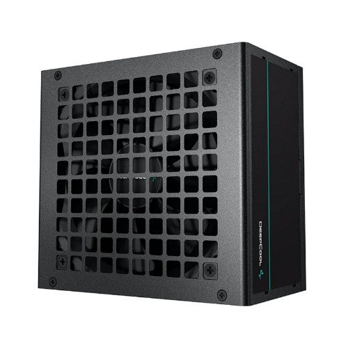 DeepCool PF500 power supply unit 500 W 20+4 pin ATX ATX Black