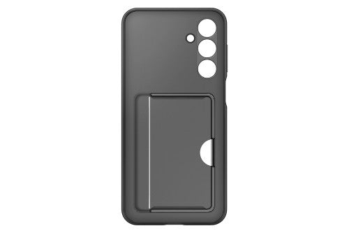Samsung Galaxy A16 5G Card Slot Case Black