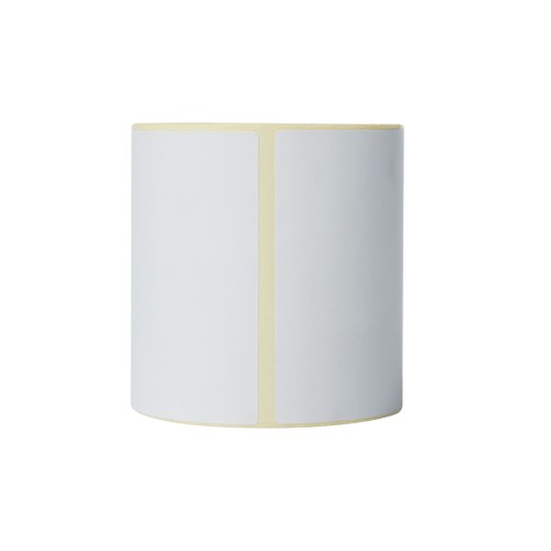 Brother BDE-1J152102-102 Etikettes white 102mm x 152mm 350 pcs for Brother TD-4210/4410