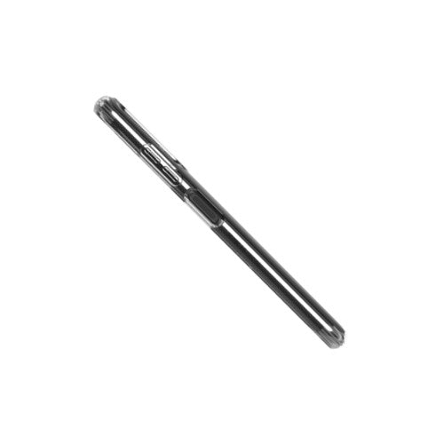 Tech21 EvoLite For Galaxy A03s 5G - Clear mobile phone case 16.5 cm (6.5") Cover Transparent