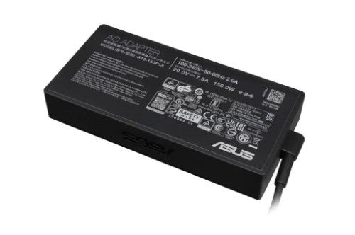 ASUS 0A001-00081600 power adapter/inverter Indoor 150 W Black