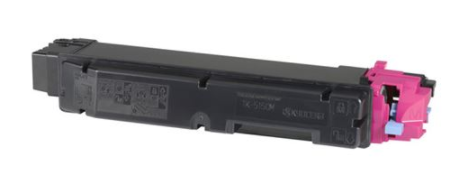 Kyocera 1T02NSBNL0/TK-5150M Toner-kit magenta, 10K pages ISO/IEC 19798 for Kyocera P 6035