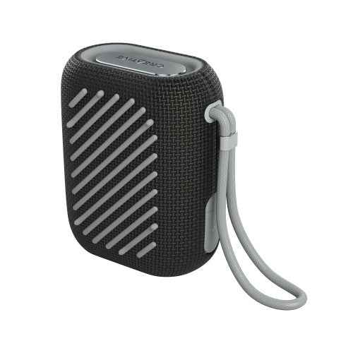 Creative Labs MUVO FLEX - (BLACK)