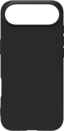 eSTUFF ES67101056 mobile phone case 16.8 cm (6.6") Cover Black