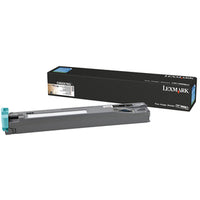 Lexmark C950X76G Toner waste box, 30K pages for Lexmark C 950/X 950/XS 955