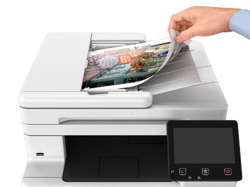 Canon i-SENSYS MF664Cdw