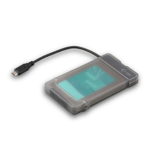 i-tec MySafe USB-C 3.1 Gen. 2 easy