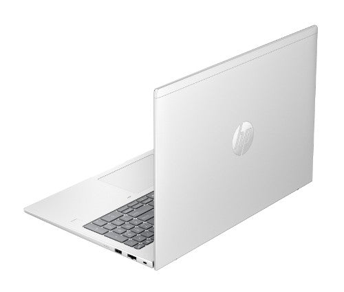 HP ProBook 4 G1i AI PC Wolf Pro Security Edition Intel Core Ultra 5 225H Laptop 40.6 cm (16") WUXGA 32 GB DDR5-SDRAM 1 TB SSD NVIDIA GeForce RTX 3050 Wi-Fi 7 (802.11be) Windows 11 Pro Silver