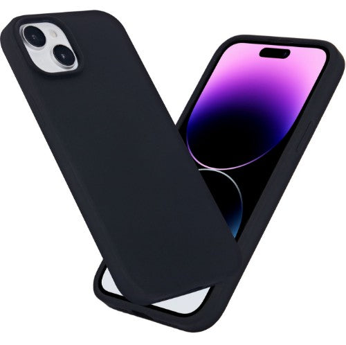 eSTUFF ES67150026-BULK mobile phone case Cover Black