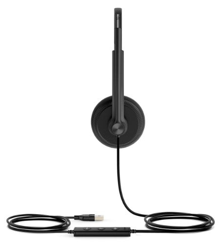 Yealink UH34 Lite Dual UC Headset