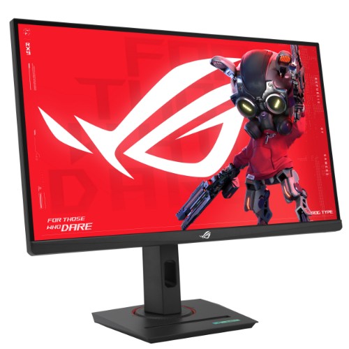 ASUS ROG Strix XG279CNS computer monitor 68.6 cm (27") 1920 x 1080 pixels Full HD LCD Black