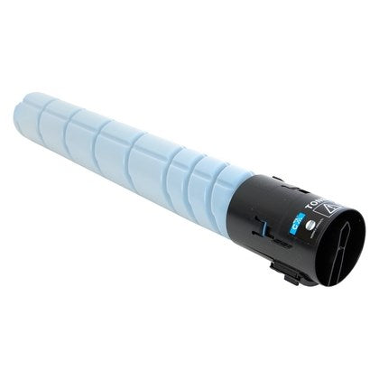 Konica Minolta A9E8450/TN-514C Toner-kit cyan, 26K pages/5% for KM Bizhub C 458