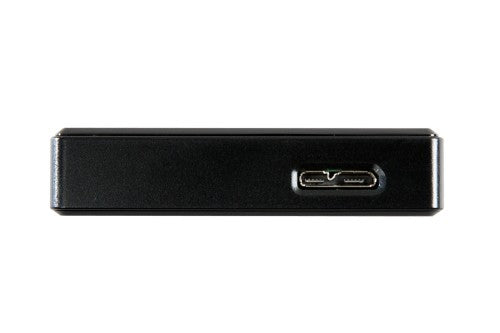 Transcend RDF2 Card Reader