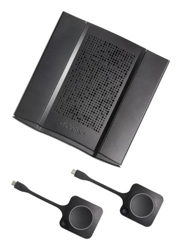 Barco CX‑50 G2 wireless presentation system HDMI Desktop