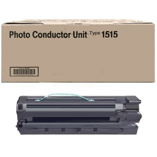 Ricoh 411844/TYPE 1515 Drum kit, 45K pages for Ricoh Aficio 1515