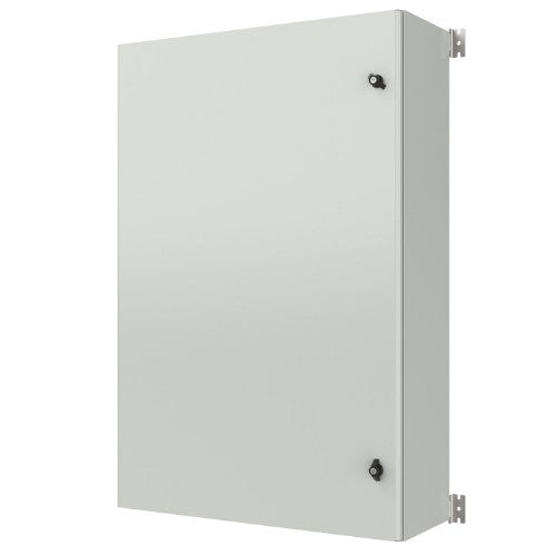 Lanview RWM-IP658012030W rack cabinet 0U White