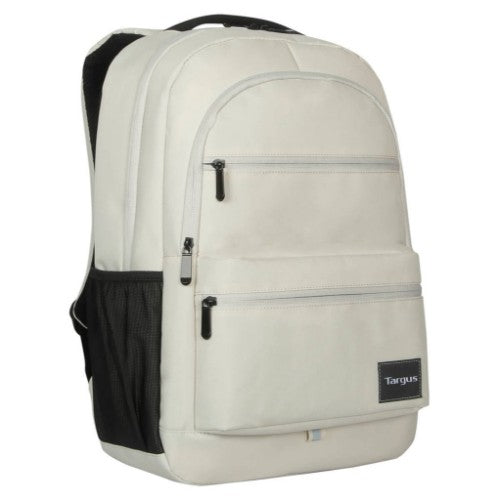 Targus Octave III backpack City backpack Cream Polyester