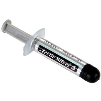Arctic Silver AS5, 3.5g heat sink compound 9 W/m·K