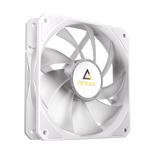 Antec P12 PWM ARGB Computer case Fan White 3 pc(s)