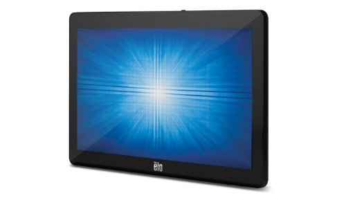 Elo Touch Solutions EloPOS 2.1 GHz i5-8500T 38.1 cm (15") 1366 x 768 pixels Touchscreen