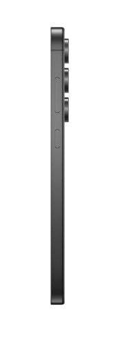 Samsung Galaxy S24 FE 17 cm (6.7") Dual SIM Android 14 5G USB Type-C 8 GB 256 GB 4700 mAh Graphite