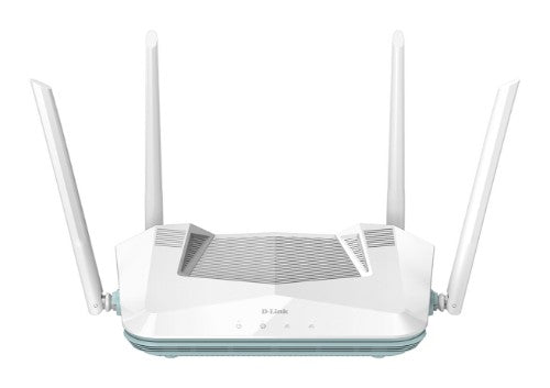 D-Link EAGLE PRO AI AX3200 Smart Router