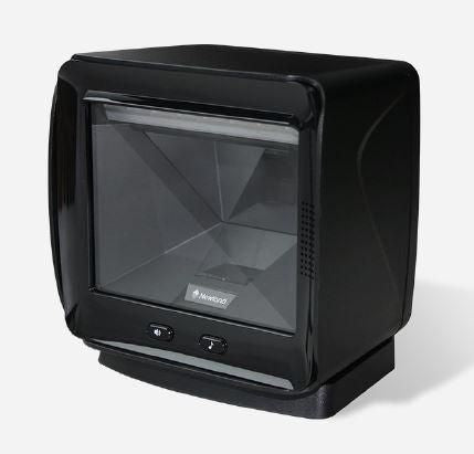 Newland FR80 Salmon Fixed bar code reader 1D/2D CMOS Black