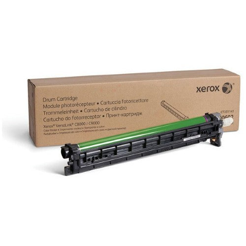 Xerox 101R00602 Drum kit, 190K pages for Xerox VersaLink C 8000/9000