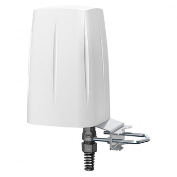 QuWireless AX50S network antenna Omni-directional antenna PoE/LAN 4.5 dBi