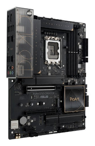 ASUS PROART B760-CREATOR Intel B760 LGA 1700 ATX