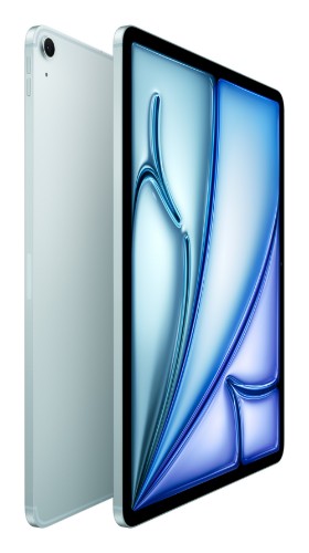 Apple iPad 13-inch Air M3 Wi-Fi + Cellular 128GB - Blue