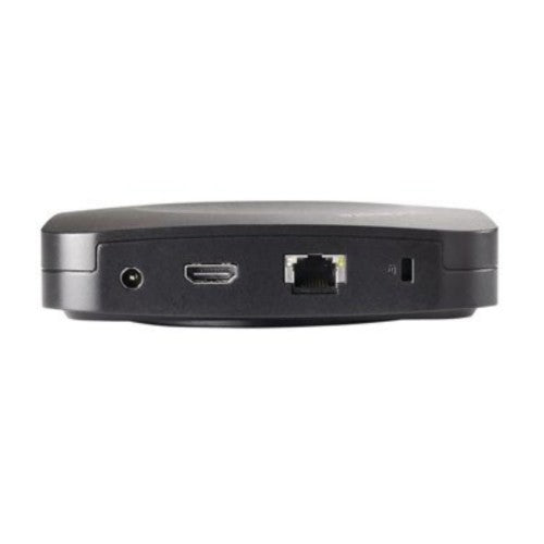 Barco ClickShare C‑10 wireless presentation system HDMI Desktop