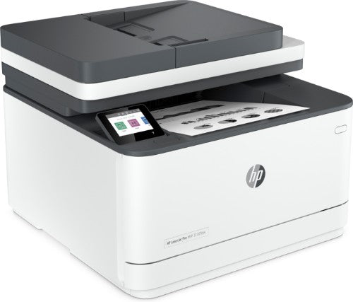 HP LaserJet Pro MFP 3102fdw Printer