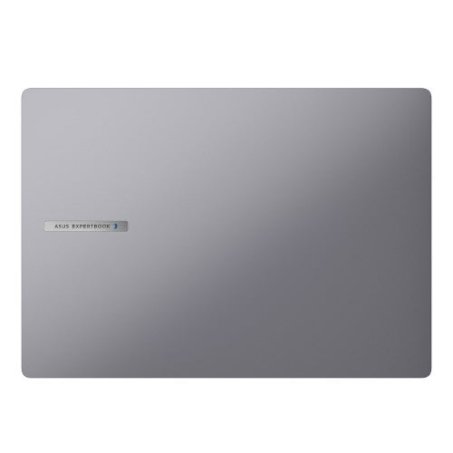 ASUS ExpertBook P3 PM3606CK-R731X AMD Ryzen™ AI 7 350 Laptop 40.6 cm (16") WUXGA 32 GB DDR5-SDRAM 1 TB SSD Wi-Fi 7 (802.11be) Windows 11 Pro Grey