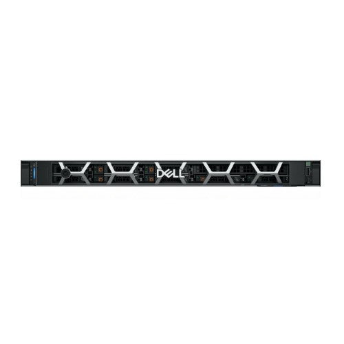 DELL PowerEdge R360 server 480 GB Rack (1U) Intel Xeon E E-2434 3.4 GHz 16 GB DDR5-SDRAM 700 W
