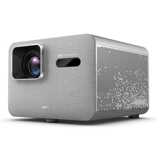 BenQ TK705i|4K HDR 3000lm Home Entertainment Projector for Movies and Gaming