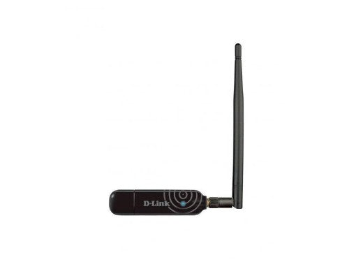 D-Link DWA-137 network card WLAN