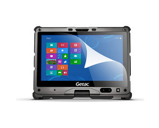 Getac GMPFX4 tablet screen protector Anti-glare screen protector