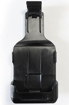 Datalogic 94A150105 holder Passive holder Mobile computer Black