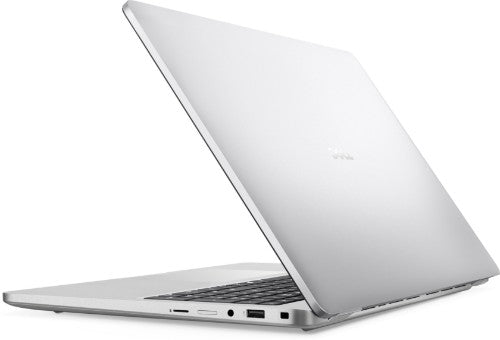 DELL Pro 16 Plus PB16250 Intel Core Ultra 7 255U Laptop 40.6 cm (16") Full HD+ 32 GB DDR5-SDRAM 1 TB SSD Wi-Fi 6E (802.11ax) Windows 11 Pro English Aluminium