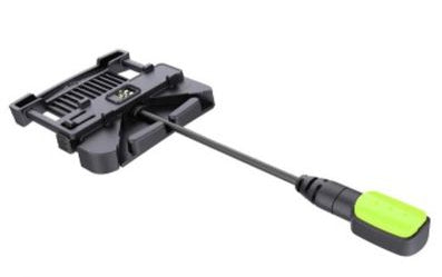 Zebra SG-WS5X-BHMT-02 barcode reader accessory Mounting kit