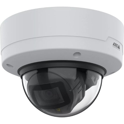 Axis P3278-LVE Dome IP security camera Indoor & outdoor 3840 x 2160 pixels Ceiling/wall