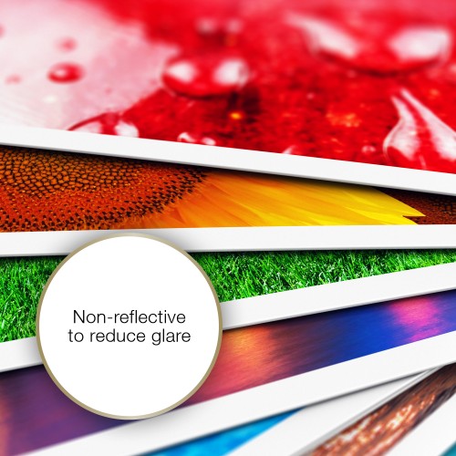 Epson A4 Archival Matte Photo Paper 189gsm, 50 sheets