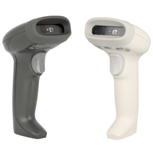 Honeywell Voyager 1350G2D-2USB-R barcode reader Handheld bar code reader 1D/2D Black
