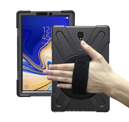 eSTUFF ES681846-BULK tablet case Black