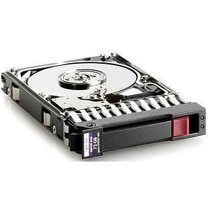 HPE 431933-B21 internal hard drive 36 GB 15000 RPM 2.5" SAS