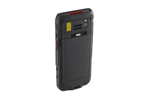 Honeywell CT47 handheld mobile computer 14 cm (5.5") 2160 x 1080 pixels Touchscreen 314 g Black