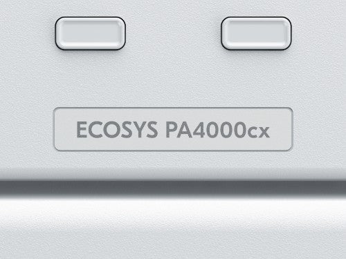 KYOCERA ECOSYS PA4000cx Colour 1200 x 1200 DPI A4
