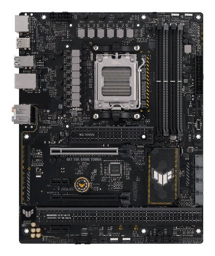 ASUS TUF GAMING B650-PLUS AMD B650 Socket AM5 ATX